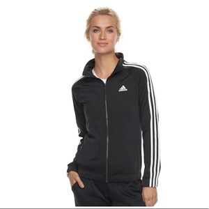 Adidas Climalite Jacket